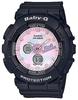 Baby-G Watch, Overseas Model BA-120T-1A [Parallel Import]
