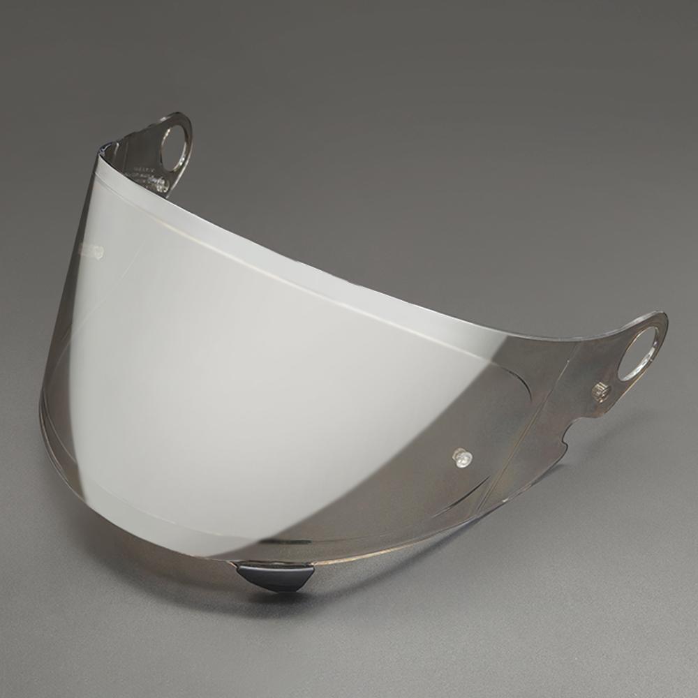 Helmvisier für SHOEI Glamster CPB-1V Motorradhelm Visier Windschild Sonnenschutz Vollgesichts-Motorradlinse UV-Schutz