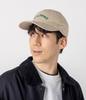 [L.L.Bean] Men's Organic Twill Deep Crown Cap, Size L, Navy Blue, CJ90121006