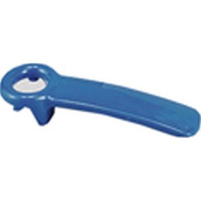 Jar Opener - BRIX - Jarkey - Elegant Design - Handle with 3 Levers - Premium Plastic