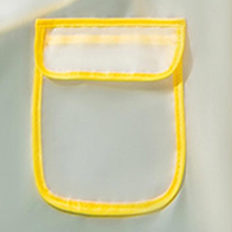 Kinder Regenmantel Kinder Regenjacke EVA Kapuzen Regenmantel Wasserdicht Winddicht für Mädchen Jungen Kleinkind