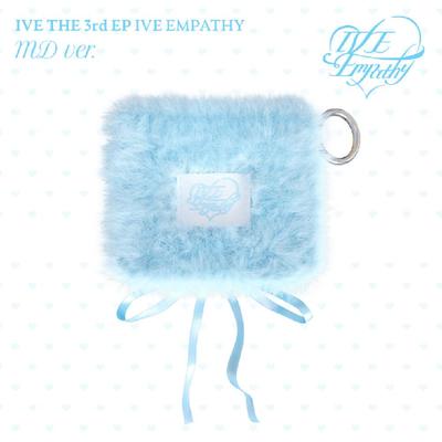 IVE 3rd EP Album IVE EMPATHY Limited Edition MD Ver.