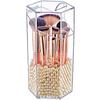 Large Size Covered Brush Holder Category: Makeup Brush