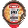 Round Cake Pan - - 1452004 - Carbon Steel - Non-stick - 26 Cm