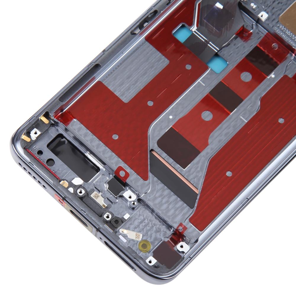 For Honor Magic4 5G OEM Grade S OLED Screen and Digitizer Assembly+Frame (Without Logo)