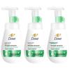 Amino Acid Oil Control Cleansing Mousse 3-Pack