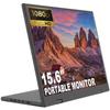 Periféricos para computadores – Monitores portáteis