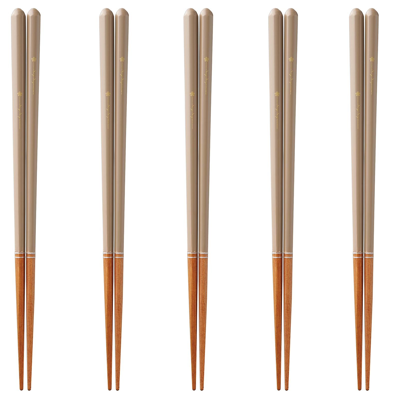 

Набор палочек для еды, можно мыть в посудомоечной машине, сделано в Японии J-kitchens 5, материал дерево, безопасный, PID3897,