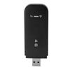 4G LTE USB Portable WiFi Router Support 10 Devices WPA WPA2 WiFi Encryption USB Portable WiFi Hotspot with SIM Card