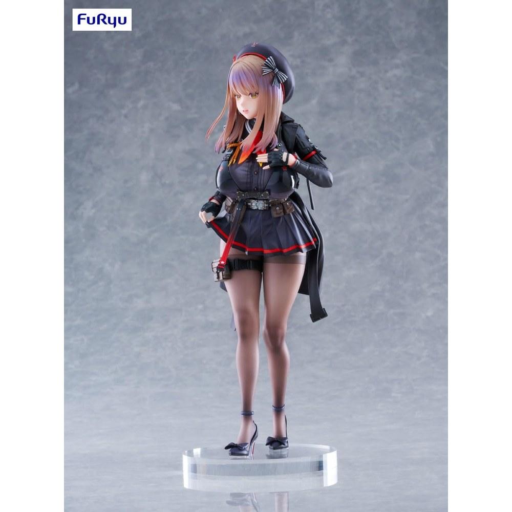 Furyu Victory Goddess NIKKE Emma 1/7 Scale Figure