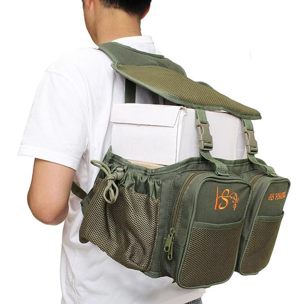 fishing tackle ruckensacark