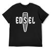 Edsel T-Shirt Sweat Graphic Shirts Tees Custom T Shirt Mens Funny T Shirts