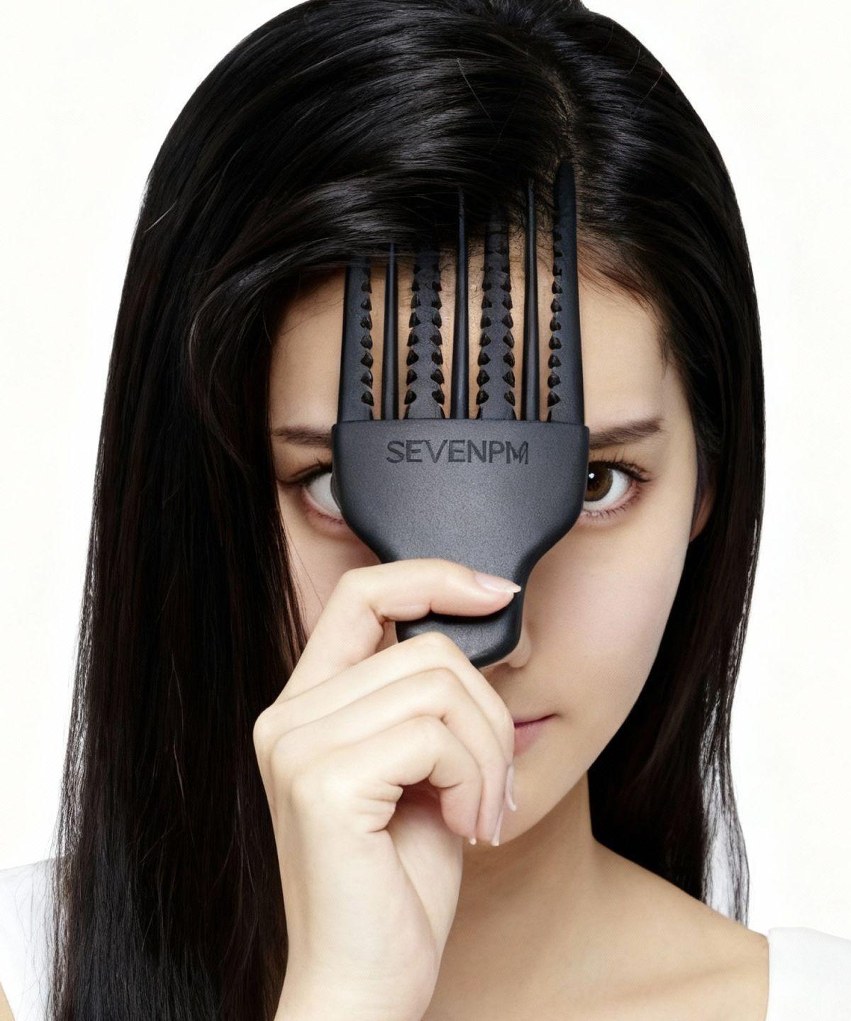 7PM Root Volume Brush Comb