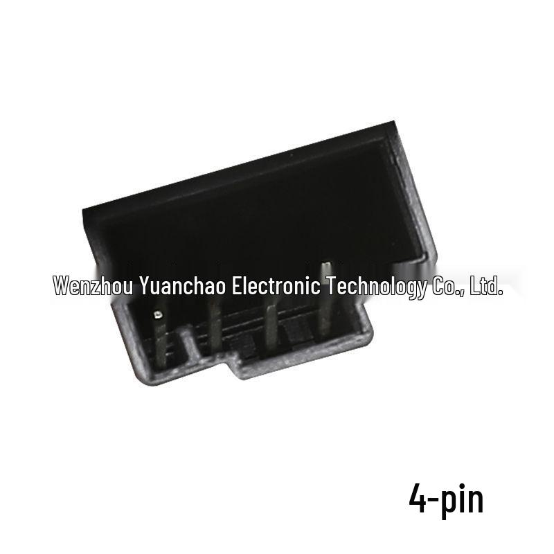 Volkswagen 09-12 Bora Front Right Window Lifter Switch 18G 959 856