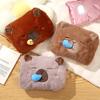 Junshi Capybara Water Drop Rechargeable Hot Water Bottle