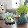 Wooden Display Stand Oriental Wooden Base Decorative Vase Stand Chinese Furniture Base Teapot Plant Pedestal Table Home Decor