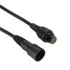 3 M Microphone Extension Vehicle Car Radio Extend Cable for Hytera MD780