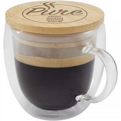 Lenora Glass 250ml Cup