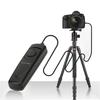 MC‑30 SLR Shutter Release Remote Trigger for Nikon D850   D810   D810A  D800 Camera