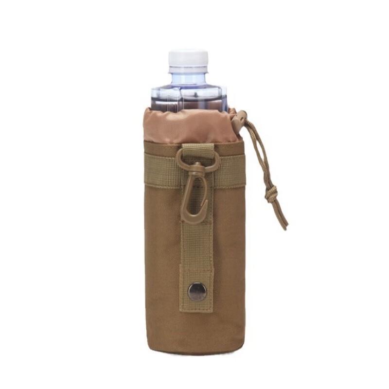 Tactical Camping Kettle Bag 1