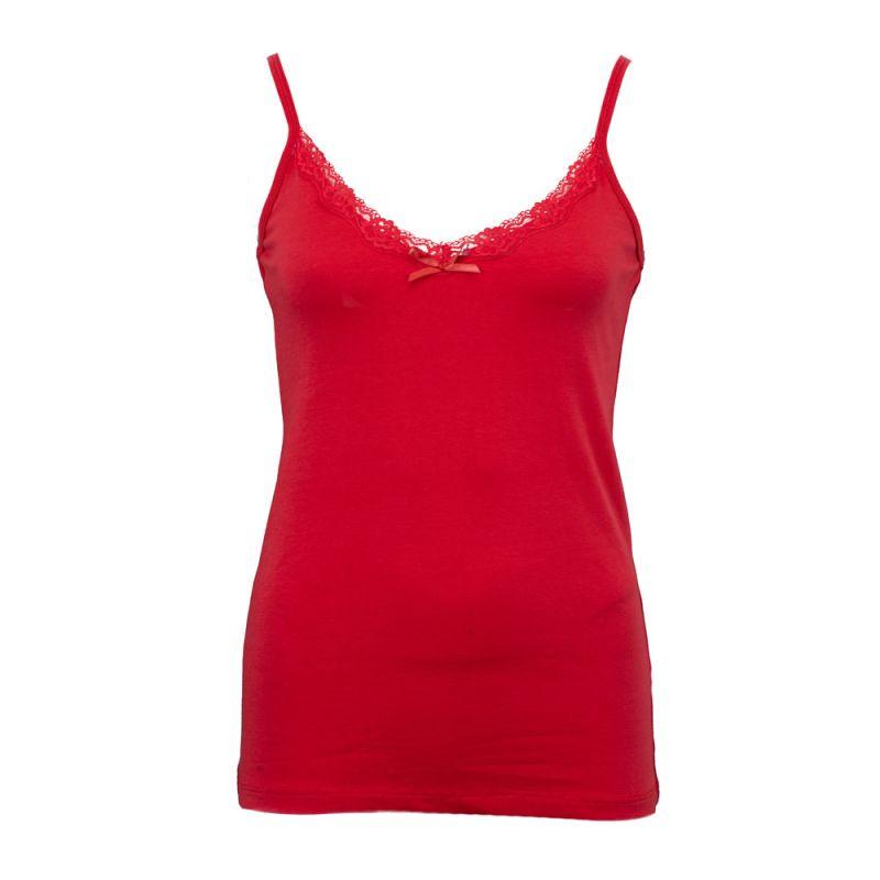 Debardeur dentelle lolita Femme CHANTAL THOMASS