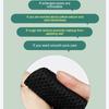 [3 Packs Set] Dermatory Saliclinic Pore Clear Pad Refill (30 Sheets X 3ea) - Blackhead Control