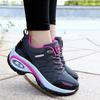 Women Sports Shoes Platform Sneakers Fashion Outdoor Hiking  Non Slip Casual Shoes Low Running Shoes Women Footwear
