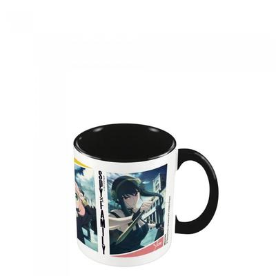 Spy X Family Characters Mug
