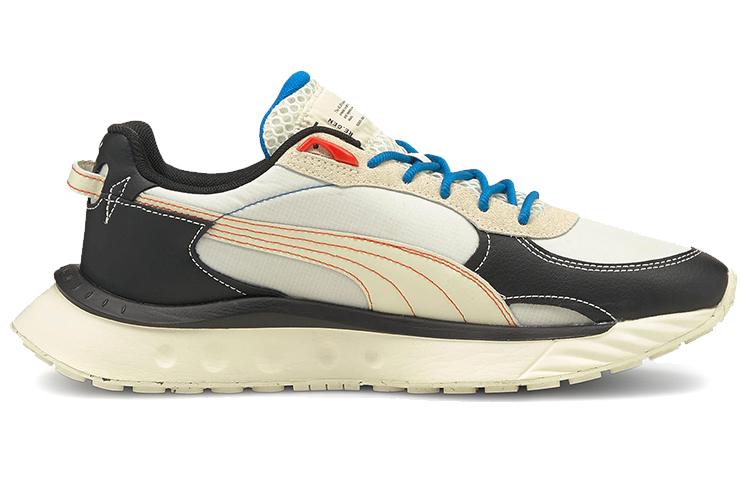 Puma Wild Rider 'RE.GEN'