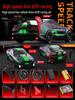 1/20 Scale 2.4G RC High-Speed Drift Off-Road 4WD Electric Toy Car for Kids
