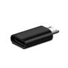 Adaptér typu C samica na micro Android Adaptér konektora kábla USB na rýchle nabíjanie kompatibilný pre Sumsung Huawei Xiaomi
