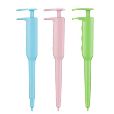 Cats Safe Pill Medicine Dispenser Easy Accurate Help Prevent Spitting Tool Medicine Feeder Soft Tip Syringe-type