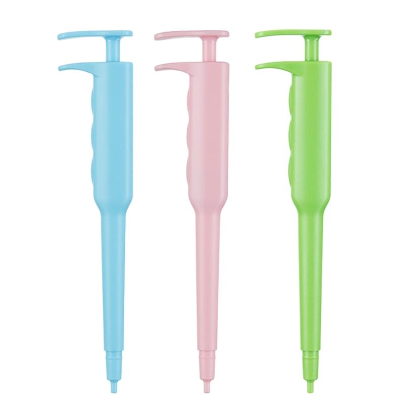 Cats Safe Pill Medicine Dispenser Easy Accurate Help Prevent Spitting Tool Medicine Feeder Soft Tip Syringe-type