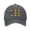 Why I Lose At Padel Tennis Funny Excuses Washed Baseball Cap Casual Sun Hats Spring FeUnisex Unisex Hunting Camping Snapback Cap