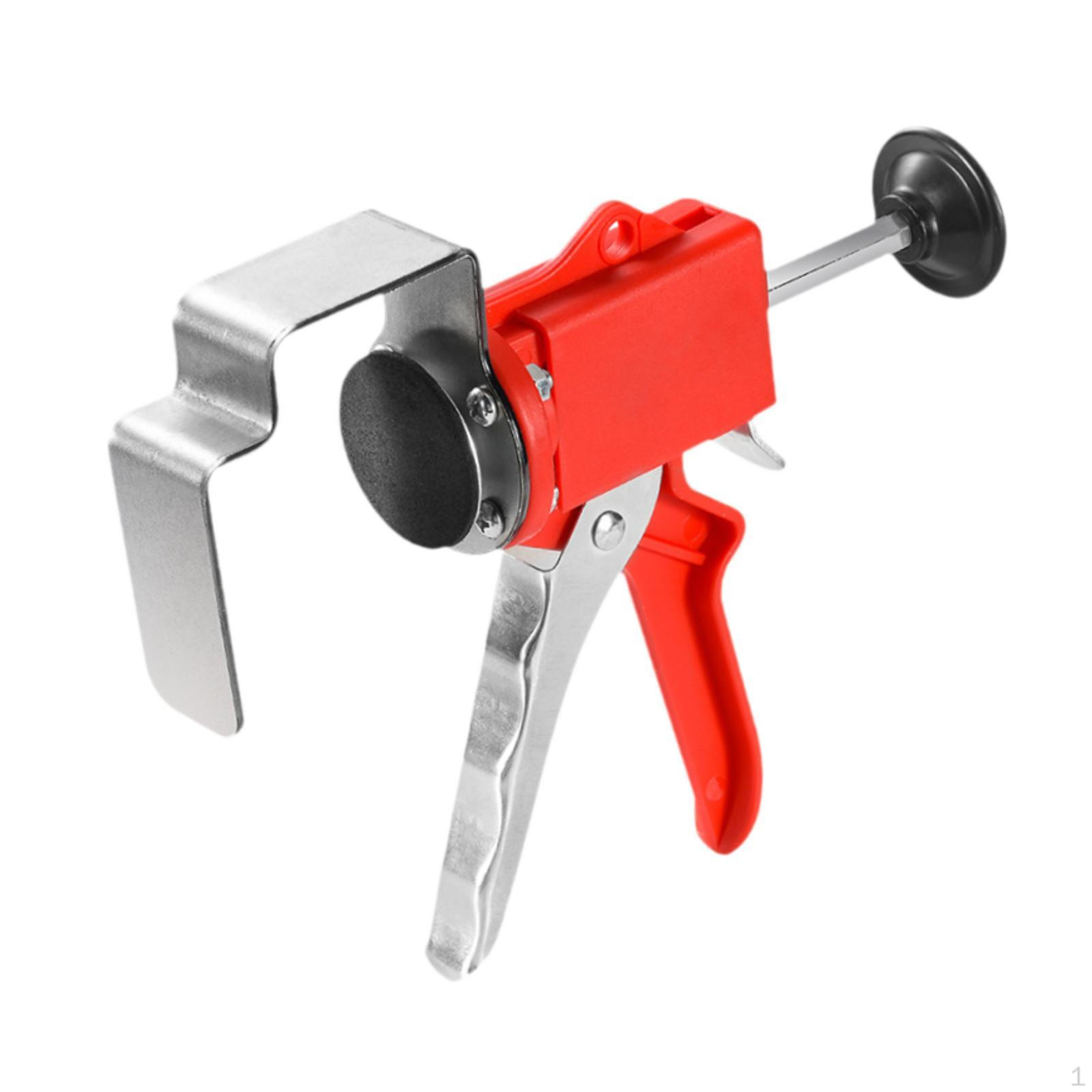 

Зажим для установки передней панели ящика, точный, прочный для любителей делать все своими руками Small bow clip