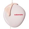 WAKEMAKE Water Glow Coating Balm Pouch Package (Main Product + Refill + Adhesive Brush + Marshmallows Pouch)