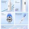 Skyworth D1 Sonic Electric Toothbrush CN plug (adapter included)