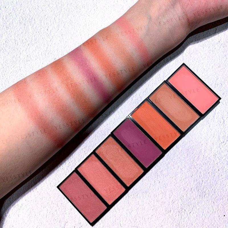 Solone - Apple Cheek Blush