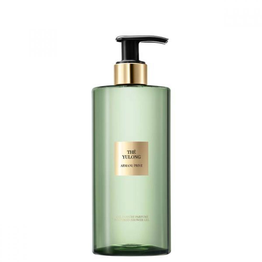Armani Beauty Oolong Tea Shower Gel