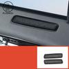 For CHERY TIGGO 9 2025 2026 Car Stainless Steel Cover Intake Grille Air Filter Clean Air Inlet Protective Accessories