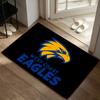 West Coast Eagles A Rug Suitable for Office Chair Areas Living Rooms and Computer Desks Perfect for Home Offices and an Ideal Holiday Gift