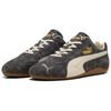 Neue PUMA Speedcat Low Top Freizeitschuhe Damen Grau 405407-03
