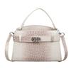 Kelly Commuter Handbag - Fashionable and Versatile Single Shoulder Crossbody Bag