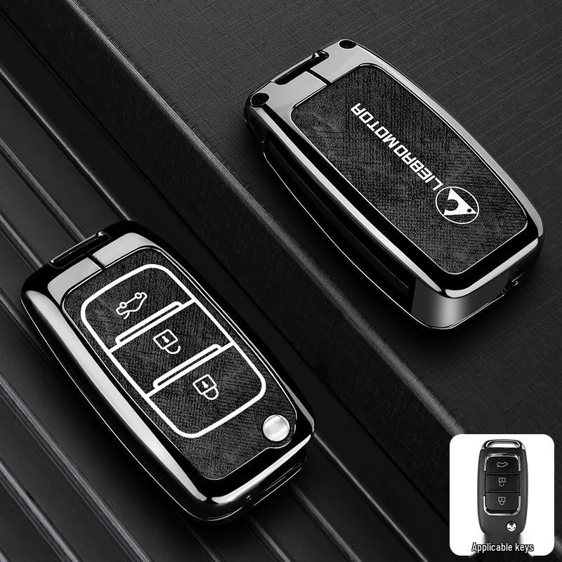 Metal Matto Car Bag Clasp for 2021 Cheetah CS10 & 2018 Cheetah Maitu CS9