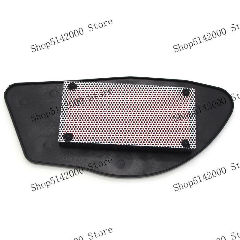 Motorcycle Air Intake Filter Cleaner Accessories For Yamaha XC125 Cygnus X 2003-2015 NXC125 Cygnus 2004-2015 OEM:5TY-E4451-00