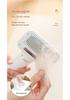 2-in-1 Pet Hair Dryer Comb: Deshedding and Grooming Blower for Dogs and Cats
