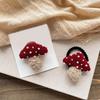 Children Hair Clip Pearls Hairpin Lovely Pearls Hair Grip Hair Tie Barrettes Strong Hold Hairpin for Girls