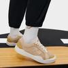 Fila Fusion Low Top Sneakers Women sneakers Golden-Wheat T12W312301FAA