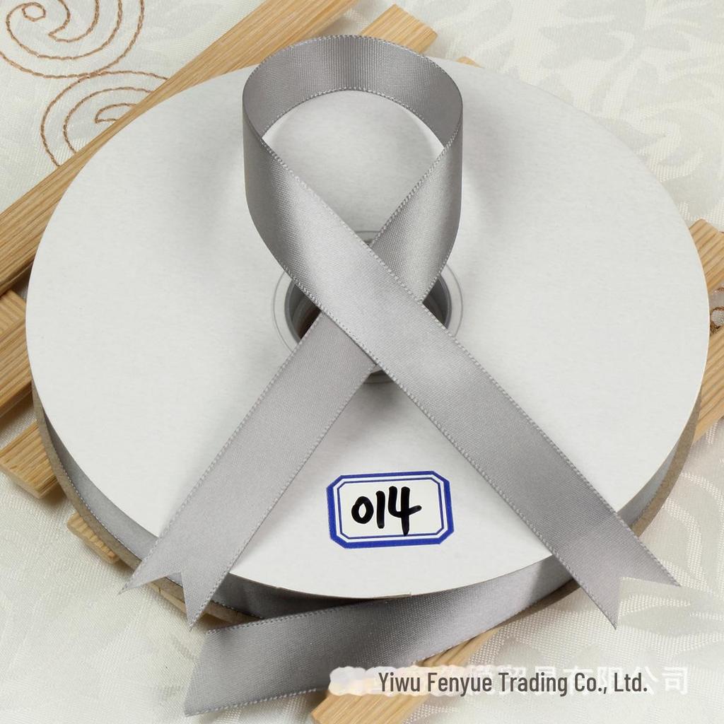 Panglică din Poliester Imprimată de 2 cm pentru Cutii de Cadouri, Artizanat și Accesorii de Păr