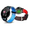 2021 New Smart Watch Ultrathin 1.44inch Full Touch Sport Fitness Watch IP67 Waterproof Blue-tooth